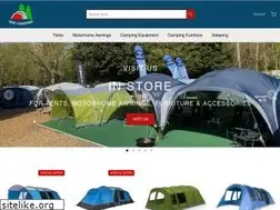 Sites similar to wmcamping.co.uk