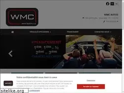Sites similar to wmcautos.ca