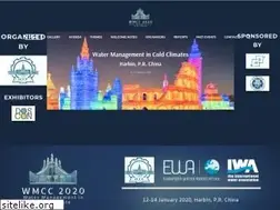 Sites similar to wmcc2020.net