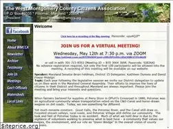 Sites similar to wmcca.org