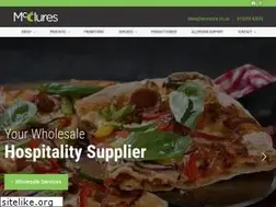 Sites similar to wmcclure.co.uk