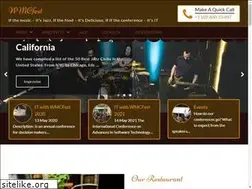 Sites similar to wmcfest.com