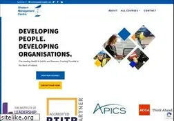 Sites similar to wmcgalway.com