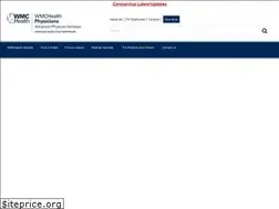 Sites similar to wmchealthaps.com