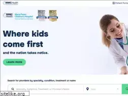 Sites similar to wmchealthbh.org