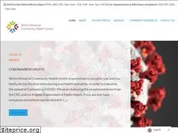 Sites similar to wmchealthcenter.org