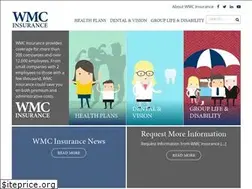 Sites similar to wmcinsurance.org