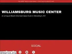Sites similar to wmcjazz.com