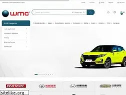 Sites similar to wmckh.com
