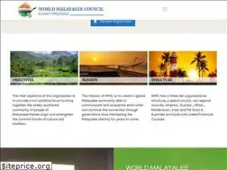 Sites similar to wmckuwait.com