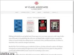 Sites similar to wmclark.com