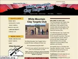Sites similar to wmclaytargets.com
