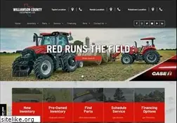 Sites similar to wmcoequip.com