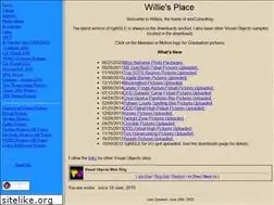 Sites similar to wmconsulting.com
