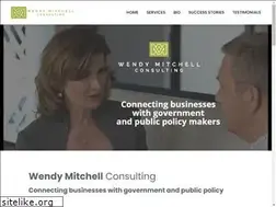 Sites similar to wmconsultinginc.com