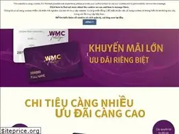 Sites similar to wmcprestige.vn