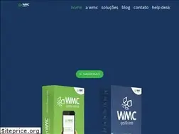 Sites similar to wmcsistemas.com