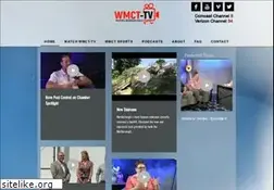 Sites similar to wmct-tv.com