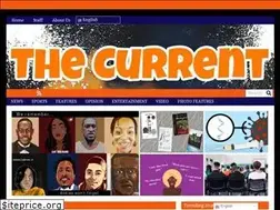 Sites similar to wmcurrent.com