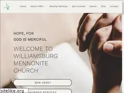 Sites similar to wmcva.org