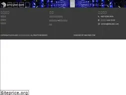 Sites similar to wmcyber.com