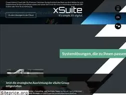 Sites similar to wmd.de