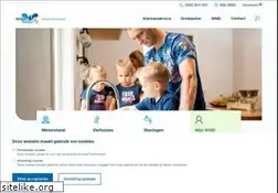 Sites similar to wmd.nl