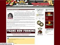 Sites similar to wmda.org
