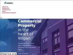 Sites similar to wmdc.org.uk