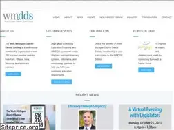 Sites similar to wmdds.org
