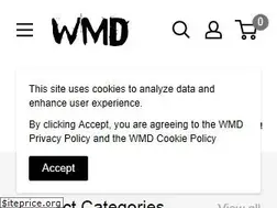 Sites similar to wmdevices.com