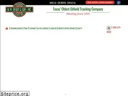 Sites similar to wmdewey.com