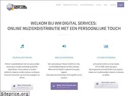 Sites similar to wmdigitalservices.nl