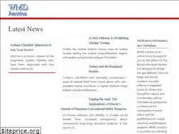 Sites similar to wmdjunction.com