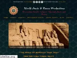Sites similar to wmdproductions.com