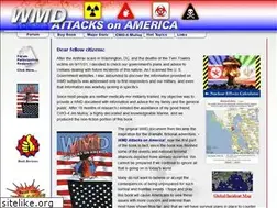 Sites similar to wmdterror.com