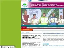 Sites similar to wmduk.gov.in