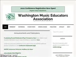 Sites similar to wmea.org