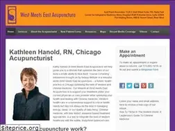 Sites similar to wmeacupuncture.com