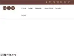 Sites similar to wmeble-serwis.pl