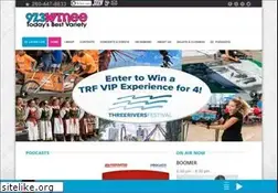 Sites similar to wmee.com