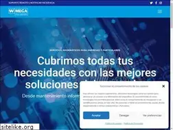 Sites similar to wmega.es