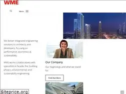 Sites similar to wmeglobal.com
