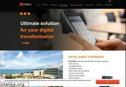Sites similar to wmenu.com