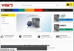 Sites similar to wmepoint.com