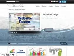 Sites similar to wmerical.com