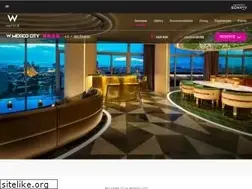 Sites similar to wmexicocity.com