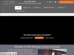 Sites similar to wmeyecare.com