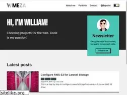 Sites similar to wmeza.com