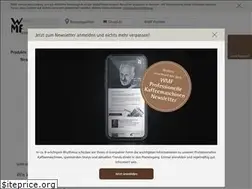 Sites similar to wmf-5000s.de